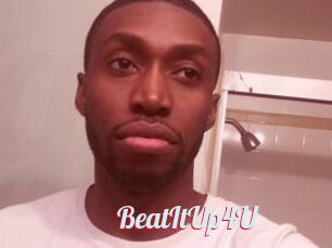 BeatItUp4U