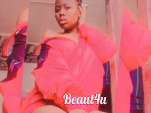 Beaut4u