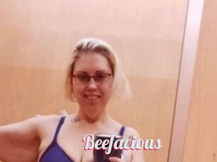 Beefacious