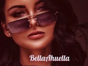 BellaAhuella
