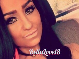 BellaLove18