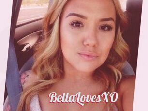 Bella_LovesXO