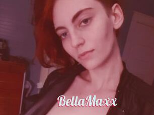 BellaMaxx