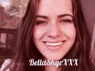 Bella_SkyeXXX