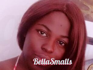 BellaSmalls