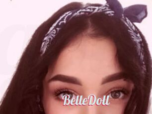 BelleDoll