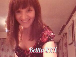 BelllaXXX