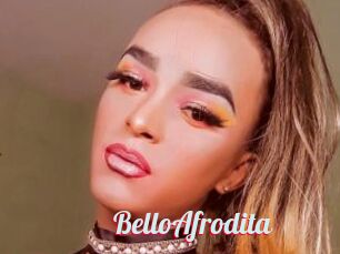 BelloAfrodita