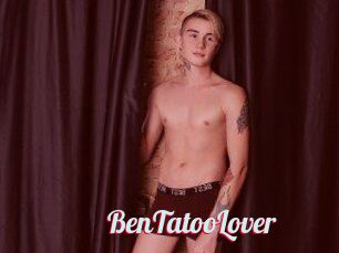 BenTatooLover