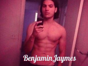Benjamin_Jaymes