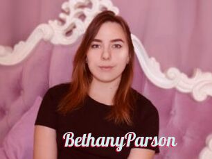 BethanyParson