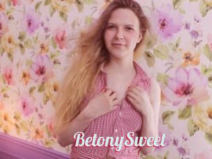 BetonySweet