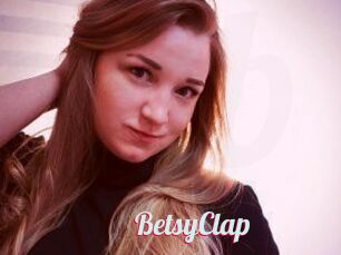 BetsyClap