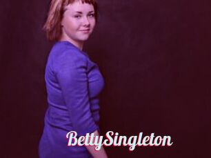 BettySingleton
