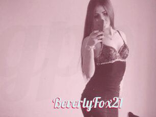 BeverlyFox21