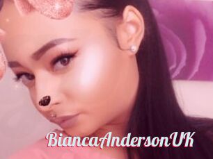 BiancaAndersonUK