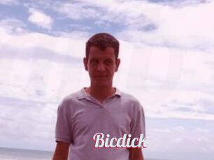 Bicdick
