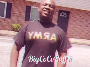 BigCoCoPuff18
