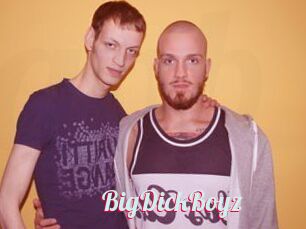 BigDickBoyz