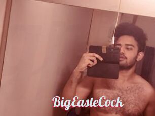 BigEasteCock
