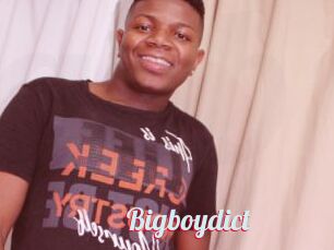 Bigboydict