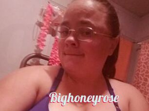 Bighoneyrose