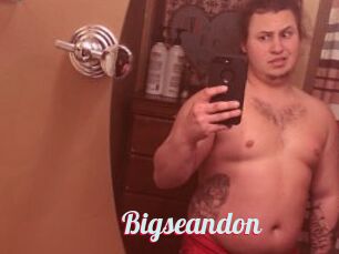 Bigseandon