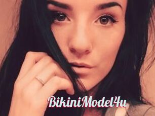BikiniModel4u