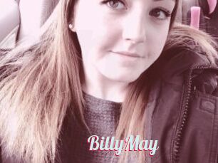 BillyMay