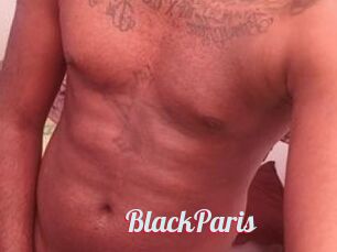 BlackParis