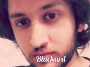Blackard