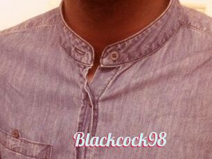Blackcock98