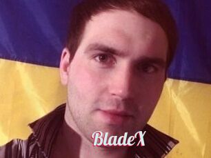 Blade_X