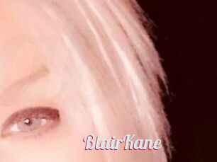 BlairKane