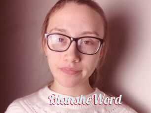 BlansheWord
