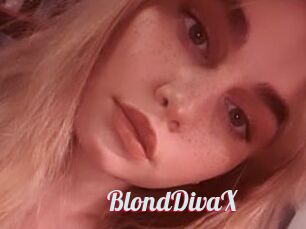 BlondDivaX