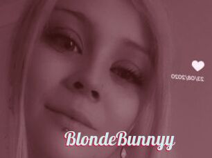BlondeBunnyy