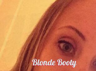 Blonde_Booty