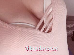 Blonde_ceecee
