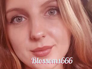 Blossoms666