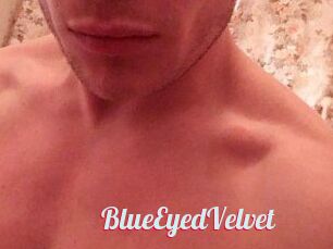 BlueEyedVelvet