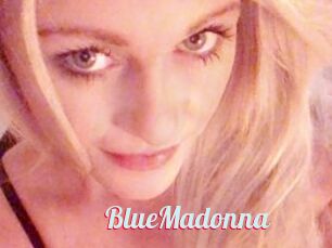 BlueMadonna