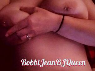 BobbiJeanBJQueen