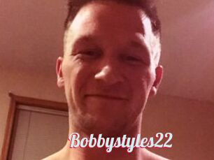 Bobbystyles22