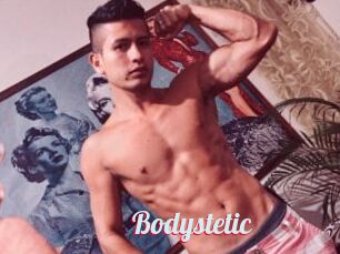 Bodystetic