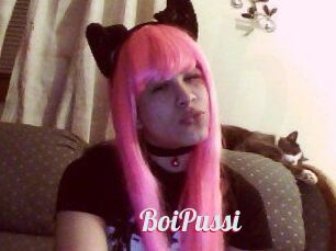 BoiPussi