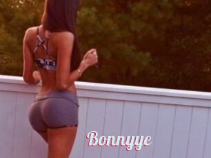 Bonnyye