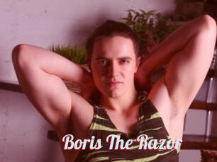 Boris_The_Razor
