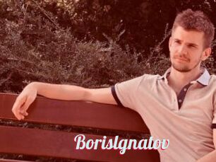 Borislgnatov