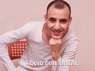 BourbonMacho
